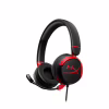 Навушники HyperX Cloud Mini Wired Black (7G8F4AA) - Image 1