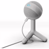 Мікрофон Logitech G Yeti Orb RGB Gaming Mic with Lightsync Off-White (988-000558) - Image 1