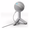 Мікрофон Logitech G Yeti Orb RGB Gaming Mic with Lightsync Off-White (988-000558) - Image 1