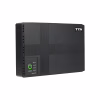 Пристрій безперебійного живлення TTN DC-1036P 36W 12000mAh (DC-1036P_12000) - Image 1