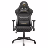 Крісло ігрове Cougar Armor One V2 Gold F - Image 1