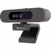 Веб-камера Sandberg Face-ID 2 HD 1080p Windows Hello USB-C/USB2.0 Black (134-40) - Image 1