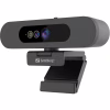 Веб-камера Sandberg Face-ID 2 HD 1080p Windows Hello USB-C/USB2.0 Black (134-40) - Image 1
