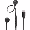 Навушники JBL Tune 305C USB-C Black (JBLT305CBLK) - Image 1