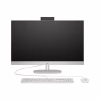 Компьютер HP 27-cr0041ua AiO / Ryzen3 7320U, 8, 512, WiFi, Cam, K&M (BV7Y3EA) - Image 1