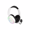 Наушники Hator Phoenix 2 Wireless Hi-Res SyncHUB White (ESH41) - Image 1