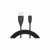 Дата кабель USB 2.0 AM to Lightning 1.2m 2.0A Baseus (CALMY-01) - Image 1