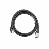 Дата кабель USB-C to RJ45 Ethernet 2.0m PowerPlant (CA914920) - Image 1