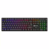 Клавиатура Meetion MK009 RD USB Type-C Black (MT-MK009RD-A-RUA) - Image 1