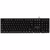 Клавиатура Hölmer K-01GS RGB Backlight USB UA Black (K-01GS) - Image 1