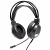 Наушники Hölmer H-01GS 3.5 мм Black (H-01GS) - Image 1