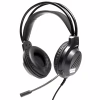 Навушники Hölmer H-01GS 3.5 мм Black (H-01GS) - Image 1