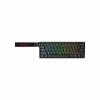 Клавіатура Aula WIN60 HE Magnetic Switch RGB USB UA Black (6978080504029) - Image 1