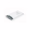 Карман внешний Gembird 2.5", USB 3.0, прозрачный (EE2-U3S9-6) - Image 1