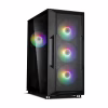 Корпус для ПК Zalman I3 NEO BLACK - Image 1
