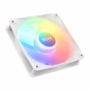 Кулер для корпуса NZXT F120RGB Core - 120mm - Hub-mounted RGB F (RF-C12SF-W1) - Image 1