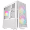 Корпус для ПК Deepcool CH360 White - Image 1