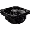 Кулер для процессора ID-Cooling IS-65-XT Black - Image 1