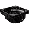 Кулер до процесора ID-Cooling IS-65-XT Black - Image 1
