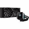 Система рідинного охолодження Deepcool MYSTIQUE 240 - Image 1