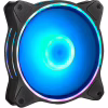 Кулер до корпусу Chieftec ZF-1225RGB - Image 1