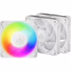 Кулер для корпуса Arctic P12 PRO A-RGB WHT AC (ACFAN00326A) - Image 1