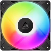 Кулер для корпуса Arctic P14 Pro A-RGB Black (ACFAN00315A) - Image 1