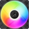 Кулер до корпусу Arctic P14 Pro A-RGB Black (ACFAN00315A) - Image 1