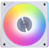 Кулер для корпуса Lian Li Uni Fan CL WIRELESS 120-1 REVERSE BLAD (G99.12RCL1W1W.00) - Image 1