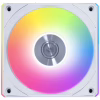 Кулер до корпусу Lian Li Uni Fan CL WIRELESS 120-1 REVERSE BLAD (G99.12RCL1W1W.00) - Image 1