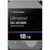 Жесткий диск 3.5" 18TB HC555 WDC Hitachi HGST (WUH722018CLE6L4) - Image 1