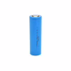 Аккумулятор 21700 4500mAh, 3.7V, Blue, FlatTop Vipow (ICR21700-4500mAhFT / 31079) - Image 1