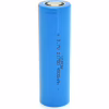 Акумулятор 21700 4500mAh, 3.7V, Blue, FlatTop Vipow (ICR21700-4500mAhFT / 31079) - Image 1