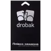 Пленка защитная Drobak Apple iPad 2/3/4 Anti-Shock (500230) - Image 1