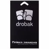 Плівка захисна Drobak Apple iPad 2/3/4 Anti-Shock (500230) - Image 1