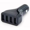 Зарядное устройство EnerGenie USB 4.8A (EG-U4C4A-CAR-01) - Image 1