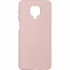 Чохол до мобільного телефона Armorstandart ICON Case for Xiaomi Redmi Note 9S/9 Pro/9 Pro Max Pink Sand (ARM56602) - Image 1