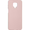 Чохол до мобільного телефона Armorstandart ICON Case for Xiaomi Redmi Note 9S/9 Pro/9 Pro Max Pink Sand (ARM56602) - Image 1