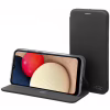 Чохол до мобільного телефона BeCover Exclusive Samsung Galaxy A02s SM-A025/A03s SM-A037/M02s SM-M025 Black (705734) - Image 1
