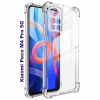 Чохол до мобільного телефона BeCover Anti-Shock Xiaomi Poco M4 Pro 5G / Redmi Note 11T 5G Clear (707198) - Image 1