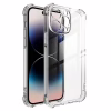 Чохол до мобільного телефона BeCover Anti-Shock Apple iPhone 14 Pro Clear (708244) - Image 1