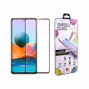 Стекло защитное Drobak Xiaomi Redmi Note 10 Pro Black Frame A+ (494923) - Image 1