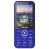 Мобильный телефон Sigma X-style 31 Power Type-C Blue (4827798855027) - Image 1