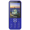 Мобильный телефон Sigma X-style 31 Power Type-C Blue (4827798855027) - Image 1