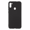 Чехол для мобильного телефона Armorstandart ICON Case Samsung A11 (A115)/M11 (M115) Camera cover Black (ARM67489) - Image 1