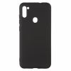 Чохол до мобільного телефона Armorstandart ICON Case Samsung A11 (A115)/M11 (M115) Camera cover Black (ARM67489) - Image 1