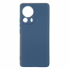 Чехол для мобильного телефона Armorstandart ICON Case Xiaomi 13 Lite 5G Camera cover Dark Blue (ARM66504) - Image 1