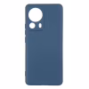 Чохол до мобільного телефона Armorstandart ICON Case Xiaomi 13 Lite 5G Camera cover Dark Blue (ARM66504) - Image 1