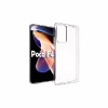 Чехол для мобильного телефона BeCover Poco F4 Transparancy (708936) - Image 1
