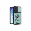 Чехол для мобильного телефона BeCover Military Samsung Galaxy A54 5G SM-A546 Dark Green (709131) - Image 1